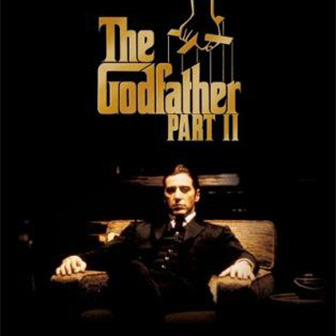 موسیقی متن فیلم The Godfather 2